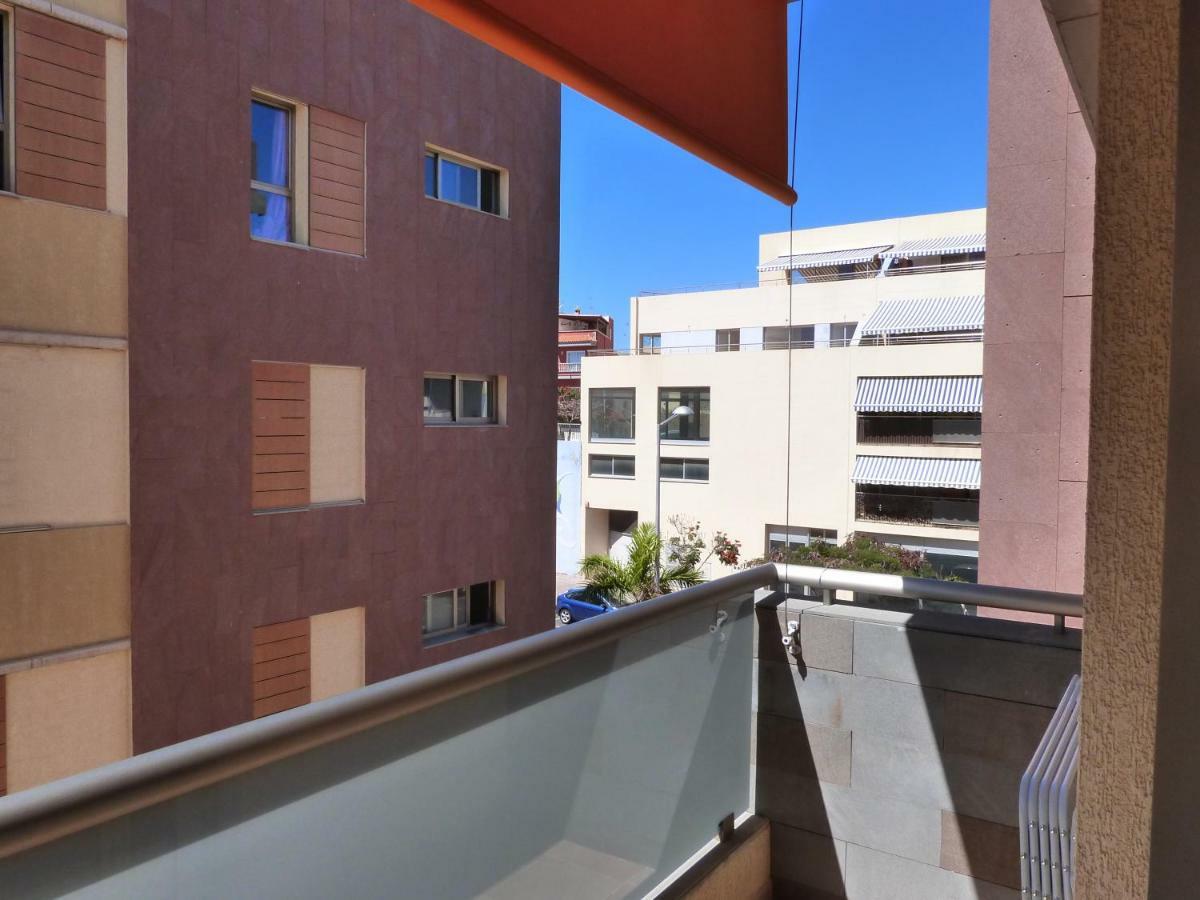Alcalà Center Apartamento Exterior foto