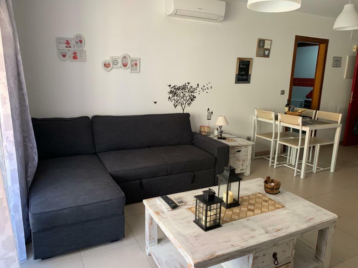 Alcalà Center Apartamento Exterior foto